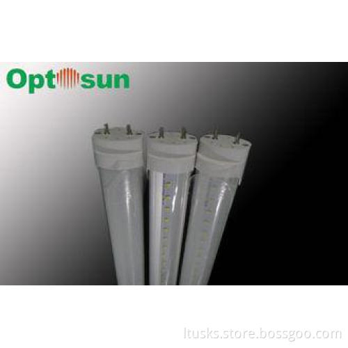 1.5m 2520lm Warm White T8 LED Tube with High Brightness , 1
